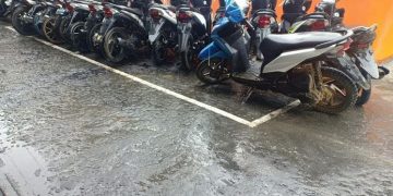 Sindikat Curanmor Jadi Penjual Bakso Keliling untuk Intai Rumah Korban