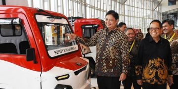 AMMDes Mau Mendarat di 49 Negara