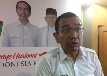 Prabowo Dinilai Lucu: Menang Akui Quick Count, Kalah Tidak