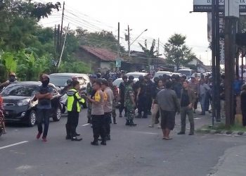 Cerita Anggota Panwaslu dan Tentara Dikeroyok Peserta Kampanye hingga Luka Serius