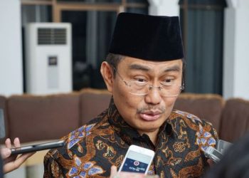 Jimly Asshiddiqie: Hentikan Saling Hujat di Masa Tenang Ini