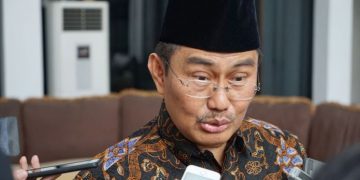 Jimly Asshiddiqie: Hentikan Saling Hujat di Masa Tenang Ini