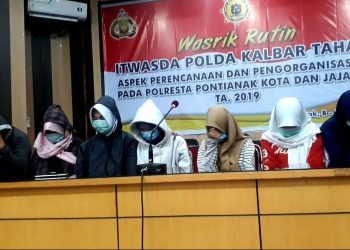 3 Isu Viral di Medsos Kompak Dibantah Geng Siswi SMA Pengeroyok Siswi SMP
