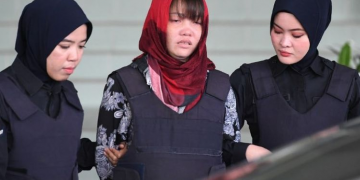 Pembunuhan Kim Jong Nam, Malaysia Mulai Melunak kepada Doan Thi Huong