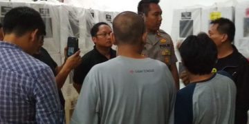 Ini Kronologi Pembobolan 21 Kotak Suara oleh Ketua PPS di Banyumas