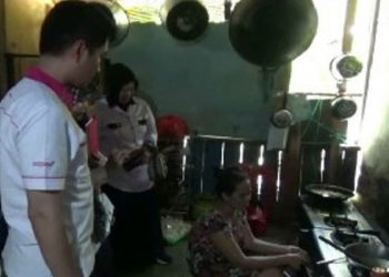 Jelang Puasa, Petugas Sita Tabung Elpiji 3 Kg dari Hotel dan Restoran