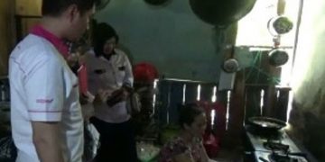 Jelang Puasa, Petugas Sita Tabung Elpiji 3 Kg dari Hotel dan Restoran