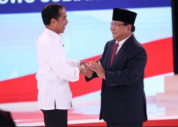 Sekjen PDI-P: Hitungan Internal Kami, Keunggulan Jokowi-Ma’ruf 57-58 Persen