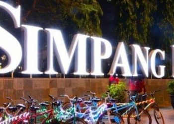 Pemkot Semarang: Simpang Lima Tidak Boleh Dipakai Kampanye Paslon 01 ataupun 02