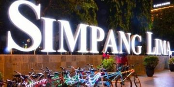 Pemkot Semarang: Simpang Lima Tidak Boleh Dipakai Kampanye Paslon 01 ataupun 02
