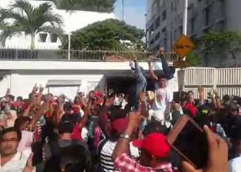 Ada Pengurangan TPS di Malaysia, Ini Kata KPU