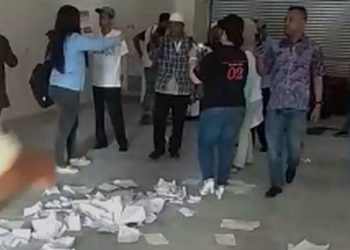 Bawaslu Sebut Video Surat Suara Tercoblos di Malaysia Asli, Kebenaran Surat Suara Perlu Diuji
