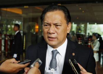 Kasus E-KTP, KPK Panggil Mantan Menkeu Agus Martowadojo