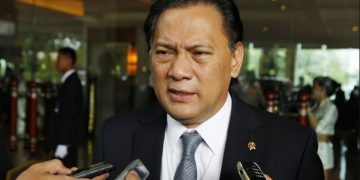 Kasus E-KTP, KPK Panggil Mantan Menkeu Agus Martowadojo