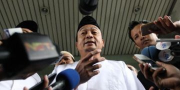Ini Alasan Bachtiar Nasir Tak Penuhi Panggilan Polisi Hari Ini