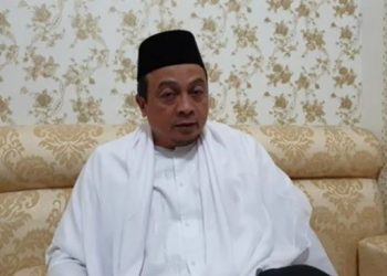 Bachtiar Nasir Jadi Tersangka, Pemuda Muhammadiyah Minta Polisi Perhatikan Rasa Keadilan Masyarakat