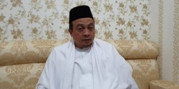 Bachtiar Nasir Jadi Tersangka, Pemuda Muhammadiyah Minta Polisi Perhatikan Rasa Keadilan Masyarakat
