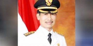 Main Proyek Masjid, Ini Kronologi Suap Bupati Solok Selatan