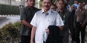 KPK Kembali Periksa Gamawan Fauzi untuk Kasus Korupsi E-KTP