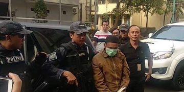 Ancam Penggal Jokowi, Pria Ini Diciduk Polisi di Bogor