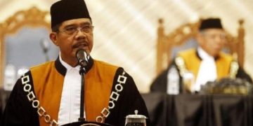 Hakim Kena OTT, Ketua MA Diminta Mundur