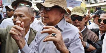 Kivlan Zen Dicekal, Tak Bisa Bepergian ke Luar Negeri