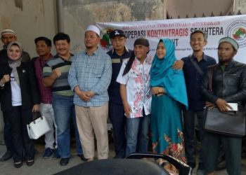 Mengenal Kontantragis, Komunitas Mantan Narapidana Teroris yang Produksi Kopi dan Coklat