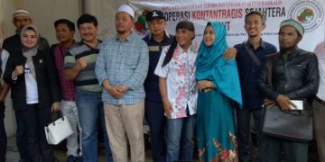 Mengenal Kontantragis, Komunitas Mantan Narapidana Teroris yang Produksi Kopi dan Coklat