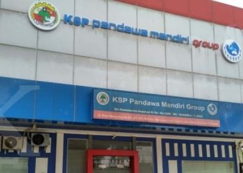 Kasus Koperasi Pandawa : MA Tolak Kasasi Kejari Depok, Aset Diserahkan ke Kurator