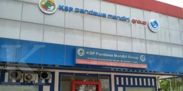 Kasus Koperasi Pandawa : MA Tolak Kasasi Kejari Depok, Aset Diserahkan ke Kurator