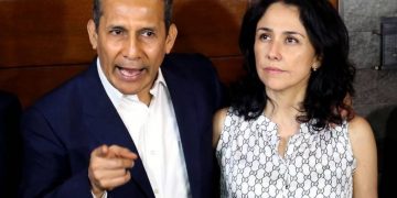 Eks Presiden Peru dan Istri Diadili Terkait Suap Odebrecht