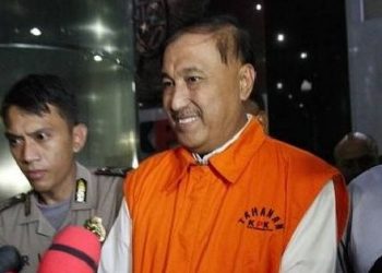Korupsi e-KTP, KPK Sita Toyota Land Cruiser Milik Markus Nari