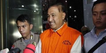 Korupsi e-KTP, KPK Sita Toyota Land Cruiser Milik Markus Nari