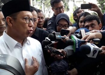 Menag Irit Bicara Bakal Diperiksa KPK terkait Kasus Romi