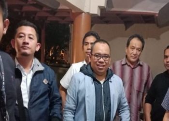 Kronologi Penangkapan Mustofa Nahrawardaya Versi Istri