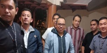 Kronologi Penangkapan Mustofa Nahrawardaya Versi Istri