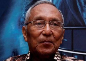 Dituduh Ajak Makar, Permadi Dilaporkan ke Polda Metro Jaya