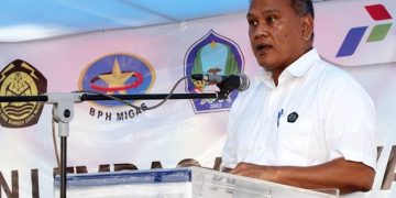 Diperiksa KPK, Sekjen ESDM Sebut Proyek PLTU Riau Ranah PLN