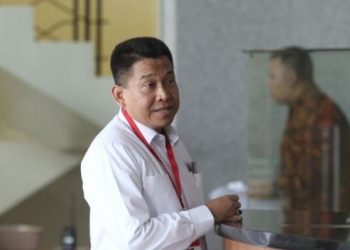 Sekjen Sebut Seleksi Jabatan di Kemenag Wewenang Lukman Hakim