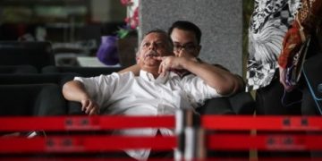 Plt Dirut PLN Dipanggil KPK Jadi Saksi Sofyan Basir