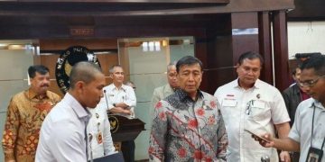 Tim Asistensi Hukum Kaji Aktivitas Amien Rais, Bachtiar Nasir, hingga Kivlan Zen