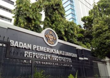 BPK: Ada ‘Rekayasa Keuangan’ Dalam Lapkeu Garuda Indonesia