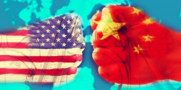 Ini Balasan China Dalam Perang Dagang Terhadap AS