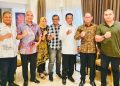 Pemuda Pancasila DKI Jakarta All Out Dukung Bambang Soesatyo Sebagai Ketua Umum Golkar