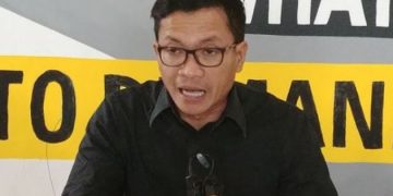 Amnesty International Bakal Temui Polri Terkait Rusuh 22 Mei