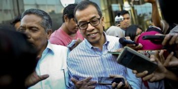 Suap Garuda, KPK Periksa Tersangka Emirsyah Satar
