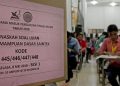 Hasil SBMPTN Diumumkan 9 Juli Pukul 15.00 WIB