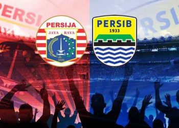Jelang Laga Persija-Persib, 1.020 Polantas Diterjunkan Atur Lalin