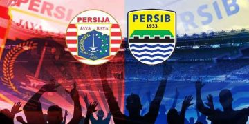 Jelang Laga Persija-Persib, 1.020 Polantas Diterjunkan Atur Lalin