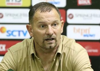 Madura United Resmi Melepas Dejan Antonic, Rasiman Jadi Caretaker
